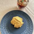 ひろひな★'s cooksnap of when they made パイナップルオートミールスコーン※覚書.