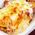 love_milk's cooksnap of when they made ダイエット☆バター不使用☆ホワイトソース.