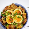 ぴより。。's cooksnap of when they made 炊飯器で簡単！トロトロチャーシュー.
