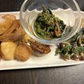 しゅうゆうけいはる母's cooksnap of when they made 白だしでわらび煮！あっさり食べれますよ♡.