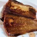 レナヒナ's cooksnap of when they made 時短！フライパンで舌平目の煮付け.