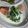 Myochin's cooksnap of when they made ほうれん草ソースのサーモンムニエル.