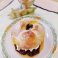 みっちゃん❇️68's cooksnap of when they made うちの味☆ＨＢで簡単♪南瓜好きの南瓜パン.