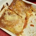 262696jun's cooksnap of when they made チーズたっぷり♪ラザニア.