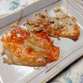 うたかた。's cooksnap of when they made フライパンDE! えのき茸のチーズ焼き.