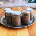 クック9424M1☆'s cooksnap of when they made チョコレートプリン（焼きプリン）動画あり.