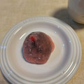 ほか弁ママ's cooksnap of when they made とろける苺大福.