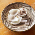 Asaras's cooksnap of when they made おひとりさまの小ぶり新玉ねぎの食べ方.