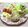 ゆけり３兄弟's cooksnap of when they made チーズ梅おかか★おにぎり.
