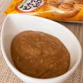 あいにく手抜きです's cooksnap of when they made 生春巻きのピーナッツバターソース.
