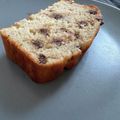 ぽむ1234's cooksnap of when they made 米粉のバナナパウンドケーキ.