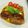 LUCAS0306's cooksnap of when they made 和風おろしそハンバーグ.