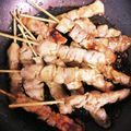 ♬あじさいのレシピ♬'s cooksnap of when they made 焼き鳥のたれ.