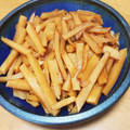 ナンシーーー's cooksnap of when they made ☆本格☆ピリ辛メンマ.