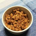 よしゴンクス's cooksnap of when they made 【農家のレシピ】タケノコの佃煮.