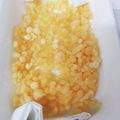 ななみ77355's cooksnap of when they made まんまる揚げ玉の作り方♪.