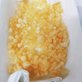 ななみ77355's cooksnap of when they made まんまる揚げ玉の作り方♪.