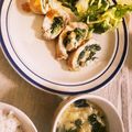 mack♪♪♪'s cooksnap of when they made 簡単オシャレ！イタリアンチキン.