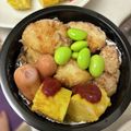 まえりす's cooksnap of when they made ☺塩麹で胸肉でも大満足な唐揚げ☺.