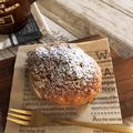 ちょこころーる's cooksnap of when they made なめらかクリームのクッキーシュー.