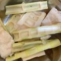 ぽちゃすけ's cooksnap of when they made 筍農家さん直伝☆簡単♡旬の筍の茹で方.