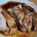 あいたんmama♡'s cooksnap of when they made 簡単すぎる照り焼きチキン♡.