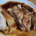 あいたんmama♡'s cooksnap of when they made 簡単すぎる照り焼きチキン♡.