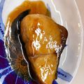クックWRL6S1☆'s cooksnap of when they made ぶりの照り焼き.