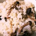 ｱｰﾁｬﾝﾏﾏﾁｬﾝ's cooksnap of when they made お弁当の隙間埋めに！～しめじの佃煮.