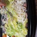 松潤LOVE♥️♥️'s cooksnap of when they made ★★お家で焼き肉★★.