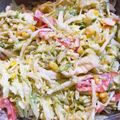 つぐしゅんママ's cooksnap of when they made 春キャベツのコールスローサラダ.