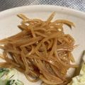 なお321's cooksnap of when they made じゃがいもピーマンのオイスターソース炒め.