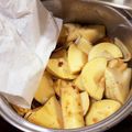 non☆non's cooksnap of when they made たけのこの佃煮（2024）.
