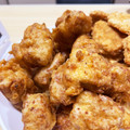 えぬせん1129's cooksnap of when they made 絹豆腐で柔らか★唐揚げ風絹厚揚★動画あり.