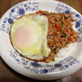 しょうこるん's cooksnap of when they made 簡単本格ガパオライス.