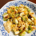 あやママ99's cooksnap of when they made 『長ネギ１本ぺろりんちょ♪』～ネギ玉さん.