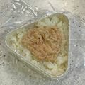 みきミキみき's cooksnap of when they made コンビニみたいなツナマヨꕤおにぎりの具ꕤ.