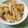 かわゆう1211's cooksnap of when they made 縦切りでサクッ！レンコンのカレー炒め.