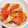 すずなまり's cooksnap of when they made 揚げない！豚肉とたっぷりキノコの南蛮漬け.