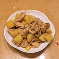 ラリー＆サラ's cooksnap of when they made 豚こまと新じゃがオイマヨ☆お弁当☆夕食.