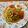 ブランディ's cooksnap of when they made 夏野菜のスパイシー焼きそば.