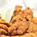 コッコおこ's cooksnap of when they made シンプルだけどコレがいちばん！鶏の唐揚げ.