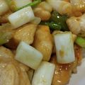 あゆたっくん's cooksnap of when they made 焼き鳥♪お弁当に簡単な焼き鳥タレの作り方.