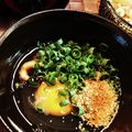 ちうちう＆ぷうぷう's cooksnap of when they made 簡単！しゃぶしゃぶ水炊きにも♡万能タレ.