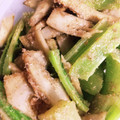 伏谷4580's cooksnap of when they made 若ごぼう炒め煮 簡単.