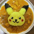 クックX3VQF7☆'s cooksnap of when they made 炒めて作る！簡単♪ターメリックライス.