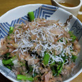 や～たん食堂's cooksnap of when they made のらぼう菜のおひたし.