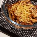 __st__'s cooksnap of when they made 厚揚げのみそチーズ焼き⭐︎給食メニュー.