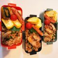 クックGUWI4Z☆'s cooksnap of when they made みんな満足☆しっかり味のたけのこご飯☆.