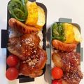 クックGUWI4Z☆'s cooksnap of when they made 新玉ねぎの肉巻き♡.
